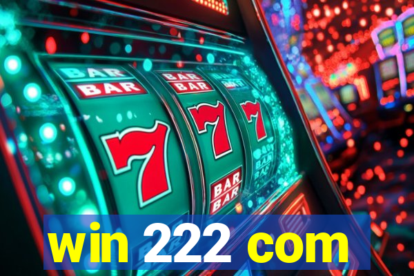 win 222 com